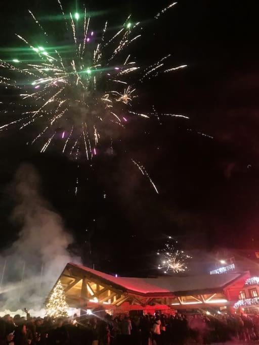 شقة Im Spiss ماكوجناجا المظهر الخارجي الصورة
